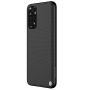 Nillkin Textured nylon fiber case for Xiaomi Redmi Note 11 (Global, 4G) order from official NILLKIN store